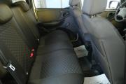 Lada (ВАЗ) Niva Travel I Омск  - изображение 39