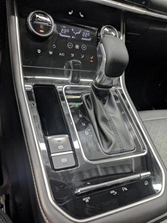 Chery Tiggo 8 Pro I с пробегом 2021 года, цена 1 840 000 рублей, 65300 км, внедорожник, Автокод Объявления