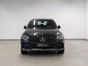 Mercedes-Benz GLC AMG I (X253) Рестайлинг Санкт-Петербург  - изображение 32