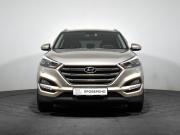 Hyundai Tucson III Санкт-Петербург  - изображение 23