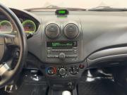 Chevrolet Aveo I Рестайлинг Ставрополь  - изображение 27
