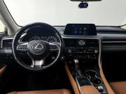 Lexus RX IV Рестайлинг Уфа  - изображение 39