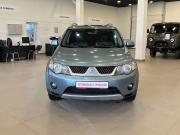 Mitsubishi Outlander II Апатиты  - изображение 17