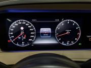 Mercedes-Benz Maybach S-Класс I (X222) Рестайлинг Москва  - изображение 46