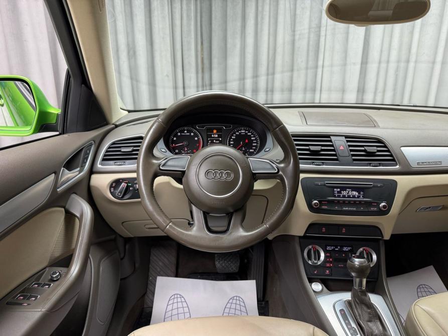 Audi Q3 I (8U) Ижевск  - изображение 15