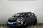 Kia Rio III Рестайлинг Пермь  - изображение 28