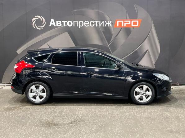 Ford Focus III с пробегом 2012 года, цена 570 000 рублей, 230657 км, хэтчбек, Автокод Объявления