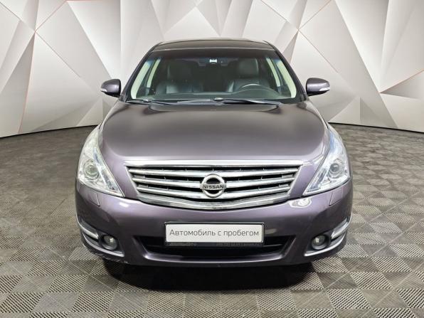 Nissan Teana II (J32) с пробегом 2011 года, цена 855 000 рублей, 154705 км, седан, Автокод Объявления
