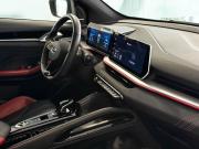 Geely Coolray I Рестайлинг Тверь  - изображение 28