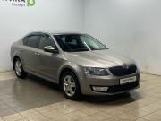 Skoda Octavia III (A7) Санкт-Петербург  - изображение 27