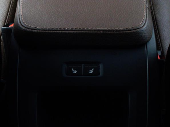Volvo XC90 II Рестайлинг 1 с пробегом 2021 года, цена 5 190 000 рублей, 72154 км, внедорожник, Автокод Объявления