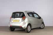Daewoo Matiz III Новосибирск  - изображение 24