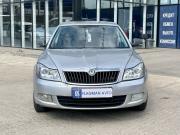 Skoda Octavia II (A5) Рестайлинг Краснодар  - изображение 30