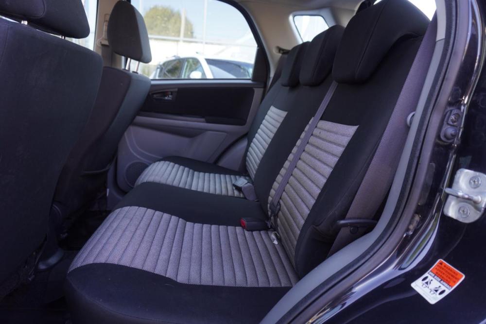 Suzuki SX4 I (Classic) Рестайлинг Ульяновск  - изображение 20