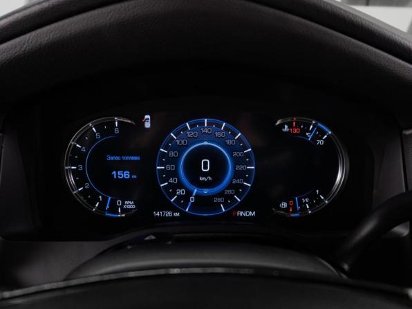 Cadillac Escalade IV с пробегом 2015 года, цена 3 999 000 рублей, 141726 км, внедорожник, Автокод Объявления