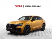 Audi Q8 I (4M) Москва  - изображение 25