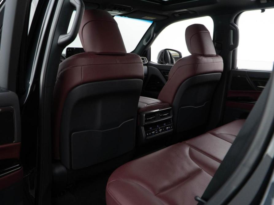 Lexus LX IV Москва  - изображение 25