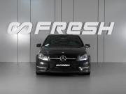 Mercedes-Benz C-Класс III (W204) Рестайлинг Минеральные Воды  - изображение 19