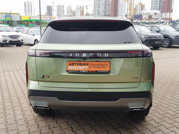 Jaecoo J7 I с пробегом 2024 года, цена 2 219 000 рублей, 74488 км, внедорожник, Автокод Объявления