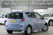 Toyota Ractis II Омск  - изображение 28