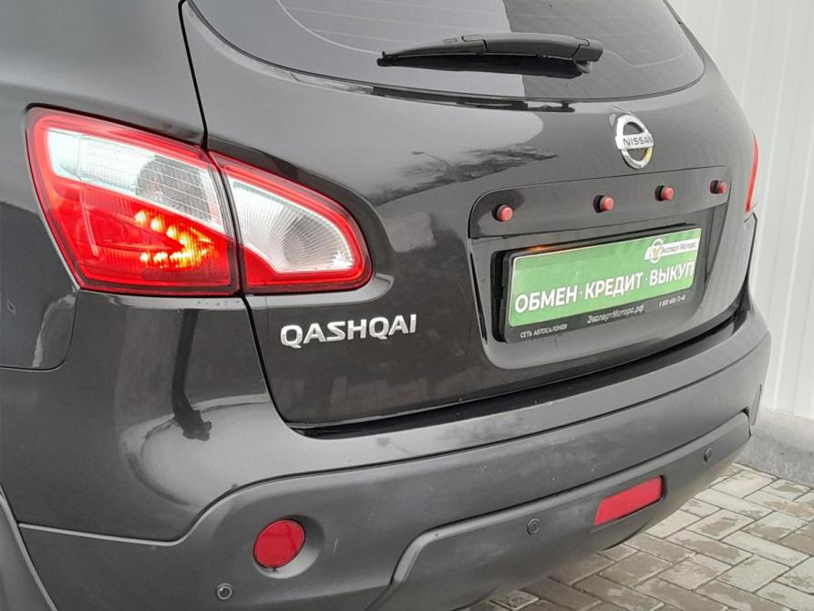 Nissan Qashqai I Рестайлинг Новочеркасск  - изображение 10