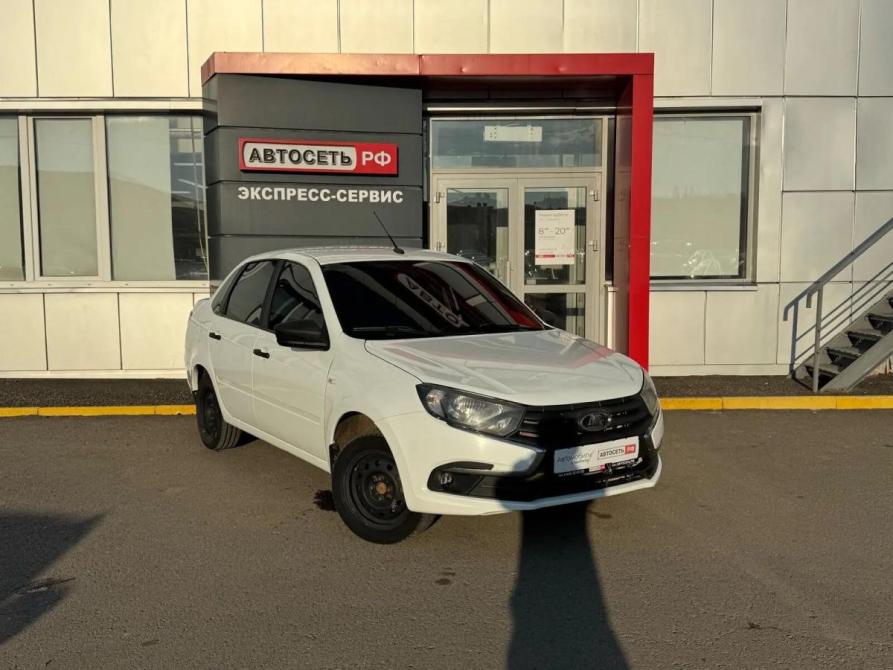 Lada (ВАЗ) Granta I Рестайлинг Альметьевск  - изображение 1