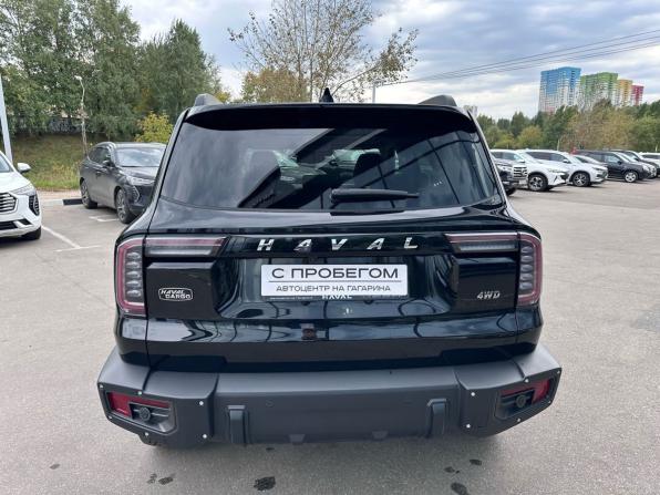 Haval Dargo I с пробегом 2024 года, цена 2 799 000 рублей, 20550 км, внедорожник, Автокод Объявления