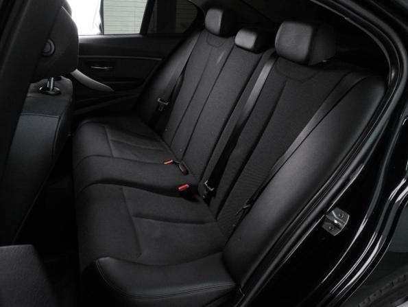 BMW 3 серии VI (F3x) Рестайлинг с пробегом 2016 года, цена 1 947 000 рублей, 199467 км, седан, Автокод Объявления