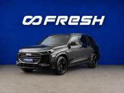 Audi Q6 Москва  - изображение 35