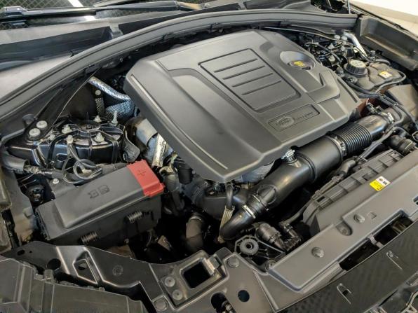 Land Rover Range Rover Velar I с пробегом 2021 года, цена 4 900 000 рублей, 82506 км, внедорожник, Автокод Объявления