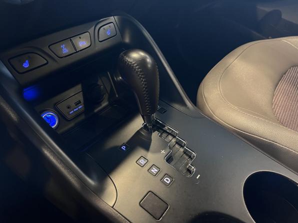 Hyundai ix35 I Рестайлинг с пробегом 2013 года, цена 1 350 000 рублей, 183489 км, внедорожник, Автокод Объявления