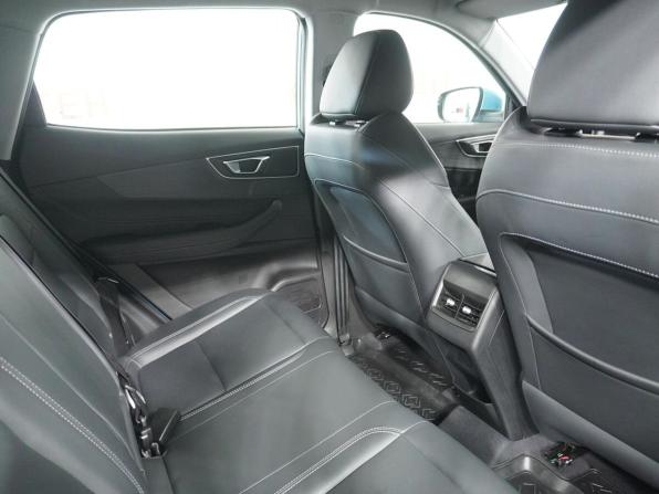 Chery Tiggo 4 Pro I с пробегом 2024 года, цена 1 735 000 рублей, 8673 км, внедорожник, Автокод Объявления