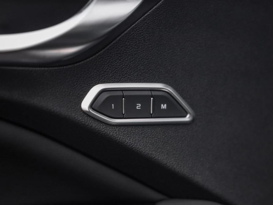 Geely Tugella I Рестайлинг Санкт-Петербург  - изображение 28