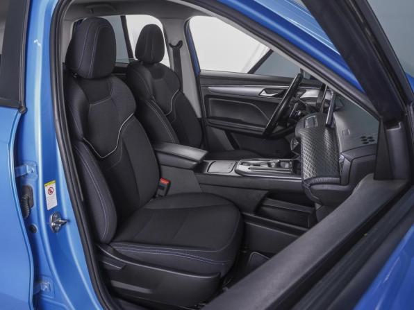 Haval Jolion I с пробегом 2022 года, цена 1 250 000 рублей, 95826 км, внедорожник, Автокод Объявления