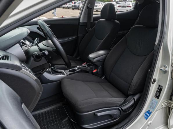 Hyundai Elantra VI (AD) с пробегом 2015 года, цена 1 260 000 рублей, 160200 км, седан, Автокод Объявления