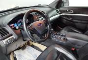 Ford Explorer V Рестайлинг Саратов  - изображение 53