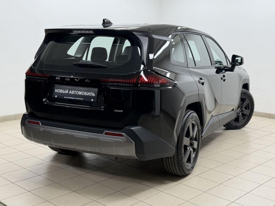 Toyota RAV4 VI (XA60) Вологда  - изображение 4
