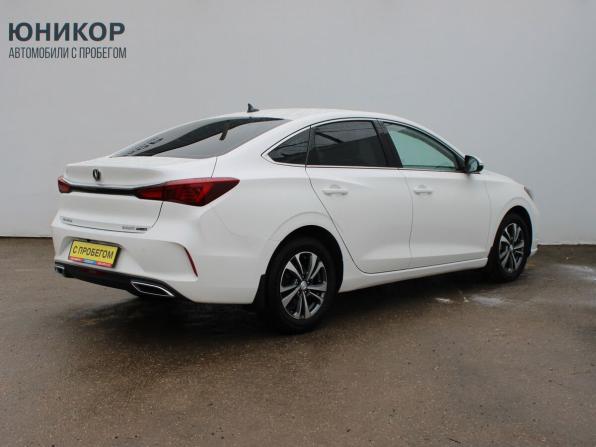 Changan Eado Plus с пробегом 2024 года, цена 1 639 000 рублей, 29300 км, седан, Автокод Объявления