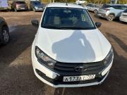 Lada (ВАЗ) Granta I Рестайлинг Стерлитамак  - изображение 21
