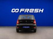 Renault Logan I Рестайлинг Москва  - изображение 20