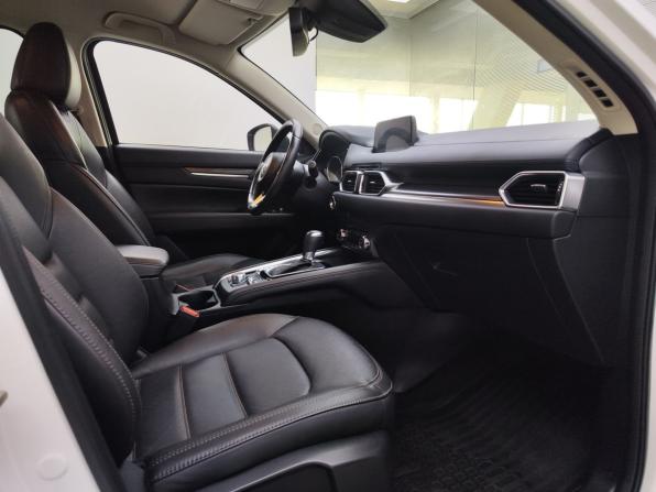 Mazda CX-5 II с пробегом 2017 года, цена 2 949 000 рублей, 48965 км, внедорожник, Автокод Объявления
