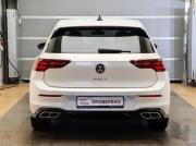 Volkswagen Golf VIII Москва  - изображение 32