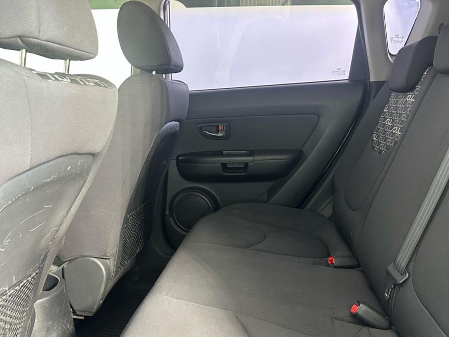 Kia Soul I Архангельск  - изображение 16