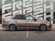 Lada (ВАЗ) Granta I Рестайлинг Краснодар  - изображение 23