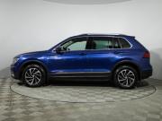 Volkswagen Tiguan II Санкт-Петербург  - изображение 28