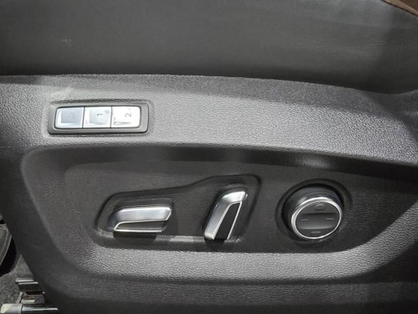 Chery Tiggo 8 Pro I с пробегом 2021 года, цена 1 999 000 рублей, 79000 км, внедорожник, Автокод Объявления