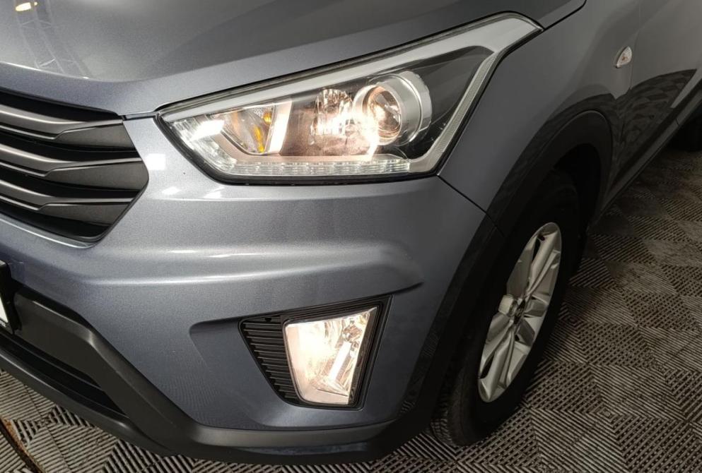 Hyundai Creta I Волгоград  - изображение 22