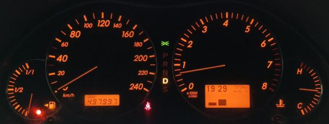Toyota Avensis II Рестайлинг с пробегом 2006 года, цена 549 000 рублей, 497000 км, седан, Автокод Объявления