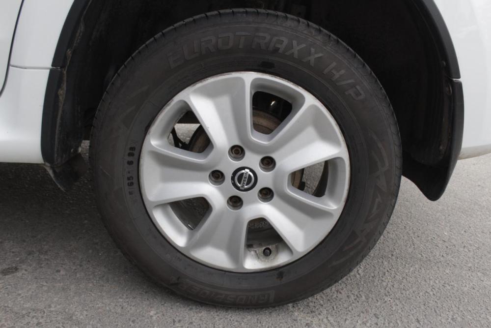 Nissan Terrano III (D10) Брянск  - изображение 26