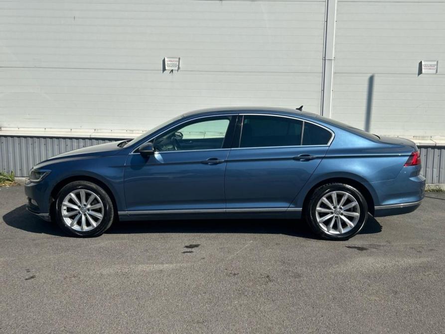 Volkswagen Passat B8 Санкт-Петербург  - изображение 5